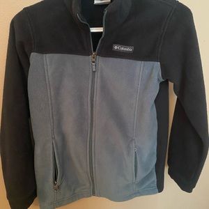 Columbia boys Jacket size Medium (10/12)
